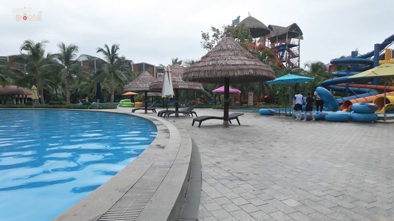 VinWonders Water Park - VinWonders Water Park, Đường D25, Vinhomes Ocean Park 3, Nghĩa Trụ, Hưng Yên 17000, Vietnam