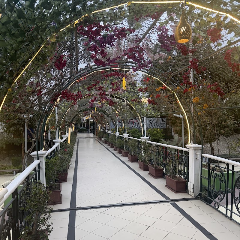 Le Pacha 1901 - Le Pacha 1901, Saray El Gezirah Street، 362H+R38, El-Khalig, Zamalek, Cairo Governorate 4270162, Egypt