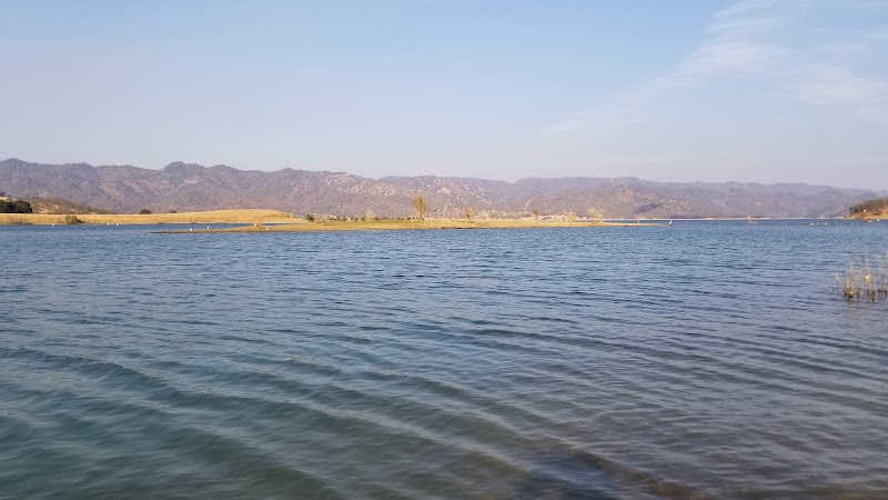 Oak Shores Day Use Area - Oak Shores Day Use Area 5560 Knoxville Rd, Napa, CA 94558, USA