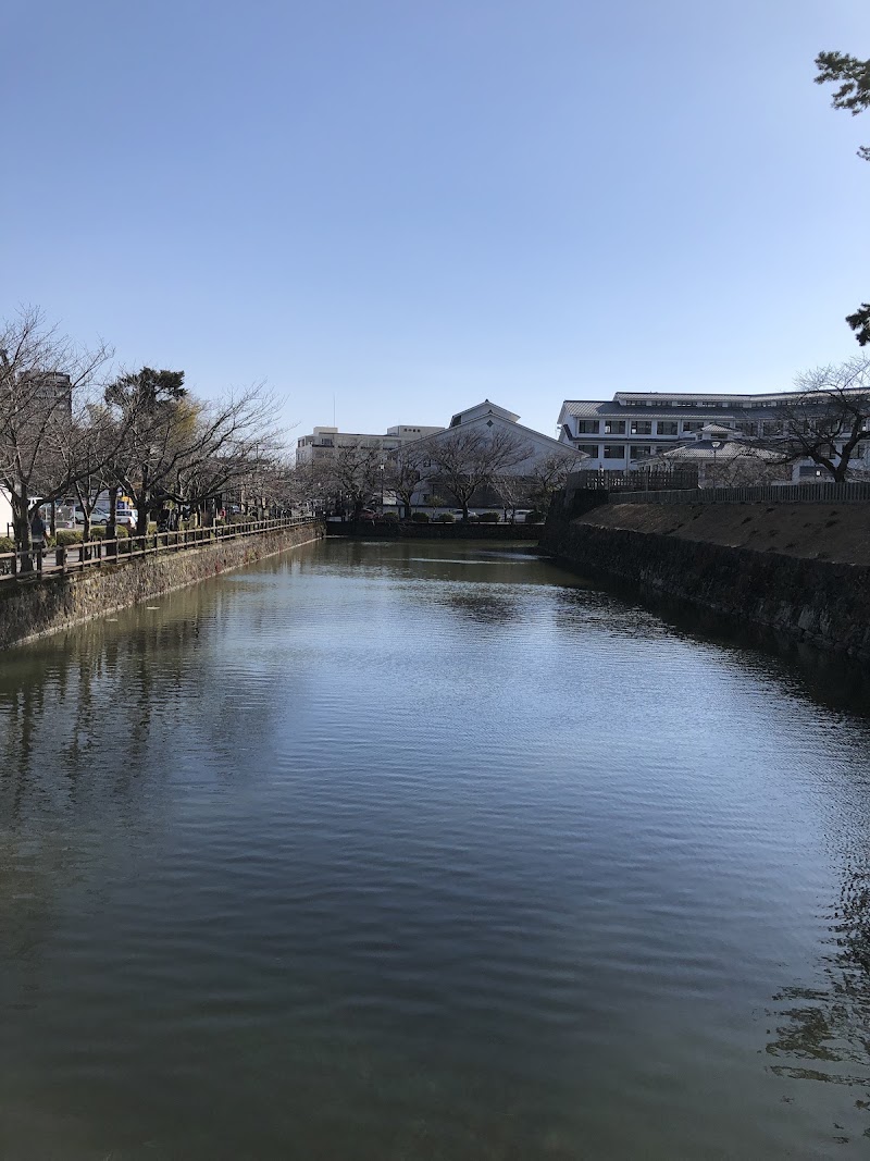 Umadashimon - Umadashimon, 6-20 1丁目 本町 Odawara, Kanagawa 250-0012, Japan