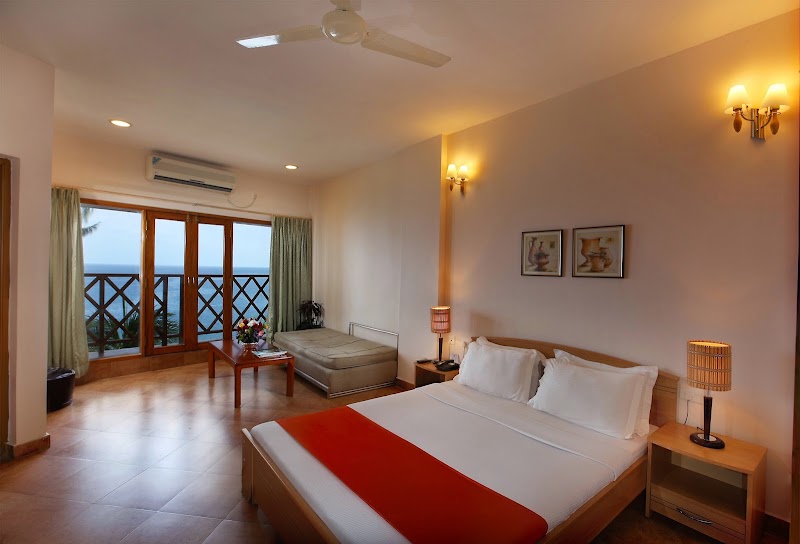 Sinclairs Bayview Port Blair - Sinclairs Bayview Port Blair MQ74+H7V, Corbyns Cove Rd, South Point, Shadipur, Sri Vijaya Puram, Andaman and Nicobar Islands 744106, India
