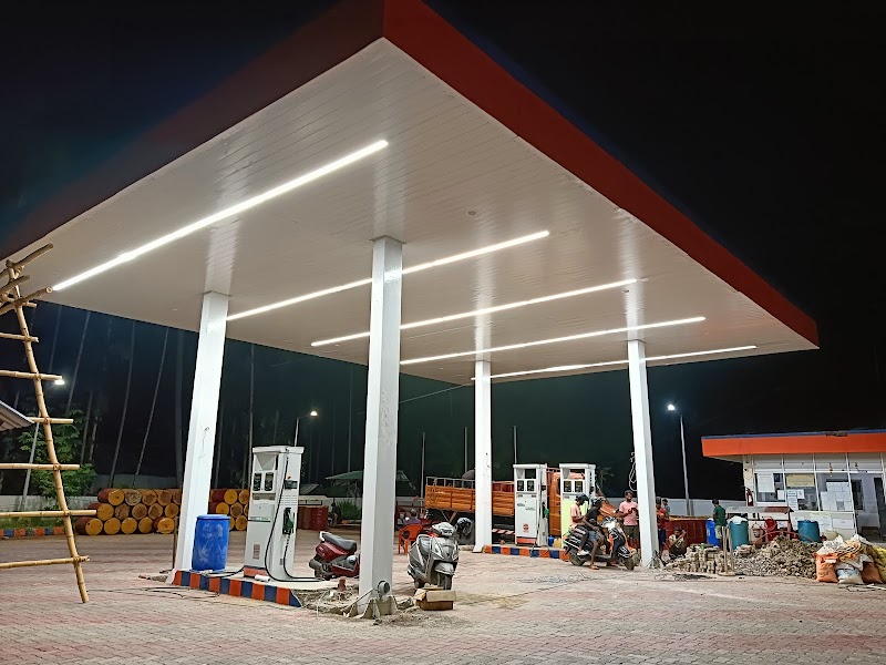 IndianOil - IndianOil, Havelock No 2, Swaraj Dweep, Govind Nagar, Andaman and Nicobar Islands 744211, India