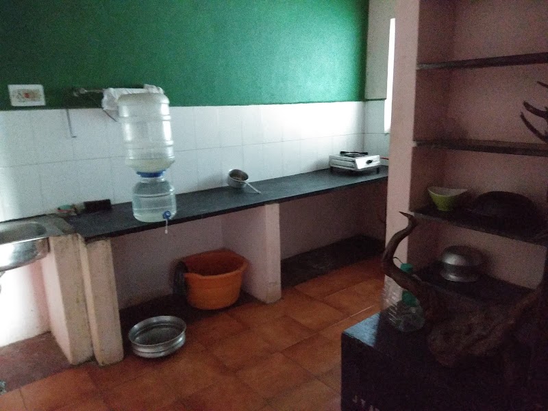 Tanya Home stay - Tanya Home stay Devaiah Cottage Lower, Pension Ln, Stuart Hill, Madikeri, Karnataka 571201, India