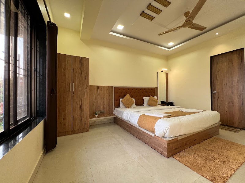 Mountain Paradise Villa - Mountain Paradise Villa, Panchgani - Mahabaleshwar Rd, Avakali, Mahabaleshwar, Maharashtra 412806, India