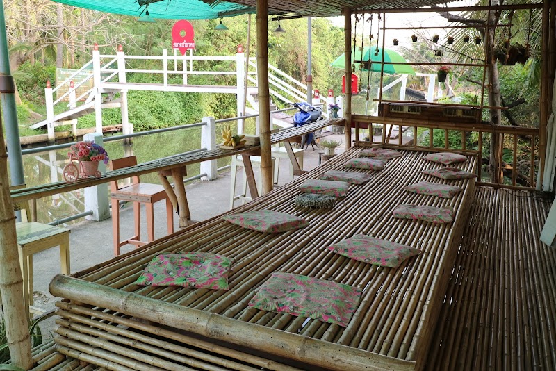 Tha Kha Floating Market - Tha Kha Floating Market Tha Kha, Amphawa District, Samut Songkhram 75110, Thailand