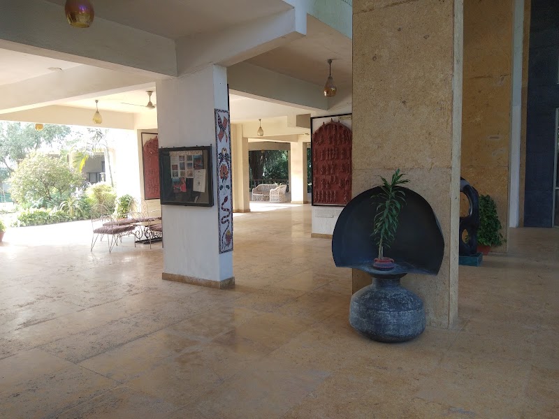 Urusvati Museum Of Folklore - Urusvati Museum Of Folklore Shikohpur Rd, Sector 78, Gurugram, Haryana 122012, India