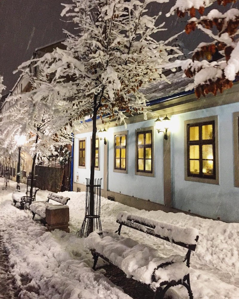 Skadarlija - Skadarlija Skadarlija, Belgrade, Serbia
