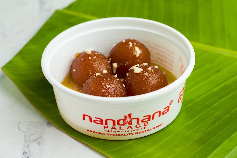Nandhana Palace - Andhra Style Restaurant - Kammanahalli - Nandhana Palace - Andhra Style Restaurant - Kammanahalli First Floor, 83, Kammanahalli Main Rd, opp. to Bata Show Room, St Thomas Town, Heerti Layout, Kammanahalli, Bengaluru, Karnataka 560084, India