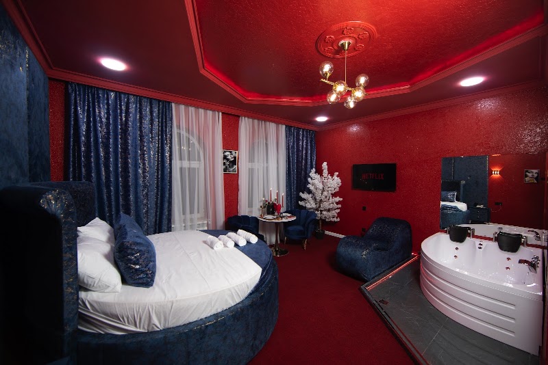 Art Garden Hotel - Art Garden Hotel Mikayıl Müşfiq, Bakı, Azerbaijan