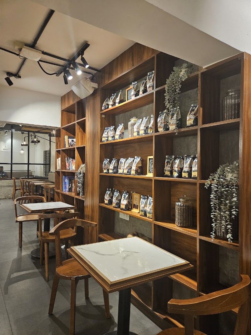 Third Wave Coffee
