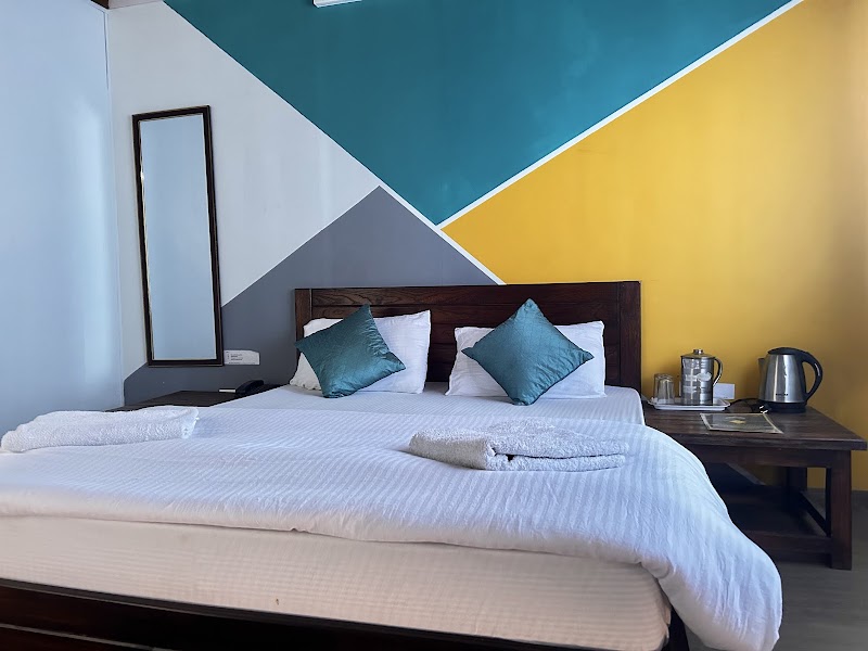KEDARAYATIH RESORT - Best Hotels in Phata, Hotel Near Phata Helipad Kedarnath Uttarakhand - KEDARAYATIH RESORT - Best Hotels in Phata, Hotel Near Phata Helipad Kedarnath Uttarakhand, Jamu Village Road, Phata, Uttarakhand 246471, India