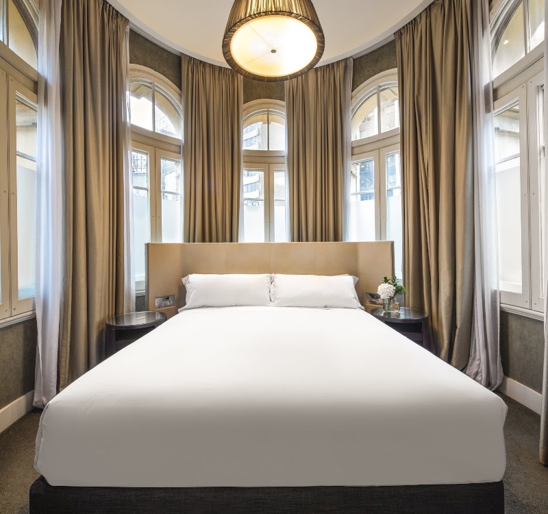 InterContinental Melbourne by IHG - InterContinental Melbourne by IHG 495 Collins St, Melbourne VIC 3000, Australia