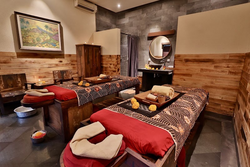 Ubud Traditional Spa - Ubud Traditional Spa Jalan Rsi Markandya I, Payogan, Kedewatan, Kec. Gianyar, Kabupaten Gianyar, Bali 80571, Indonesia