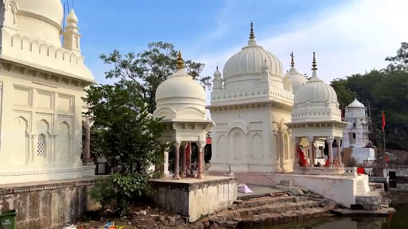 Gwarighat Narmada Ghat