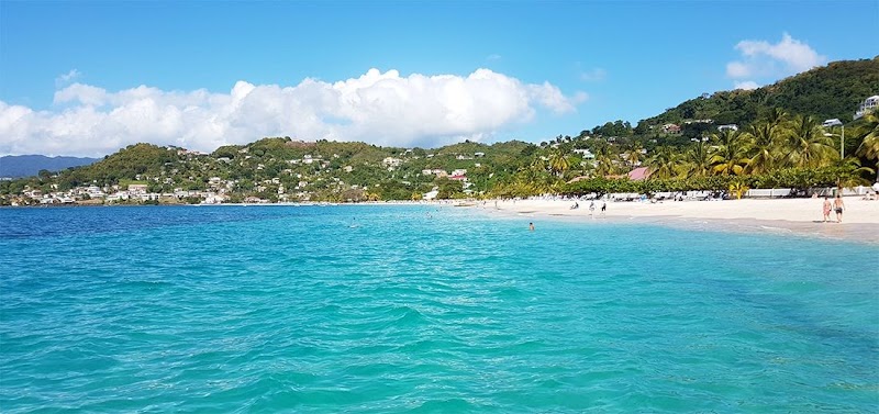 Praslin - Praslin Praslin, Seychelles