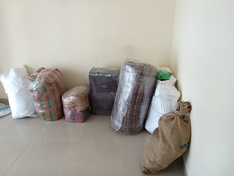 Maurya Relocation Packers And Movers Bandra West - Maurya Relocation Packers And Movers Bandra West, 04, Perry Cross Rd, Bandra West, Mumbai, Maharashtra 400050, India