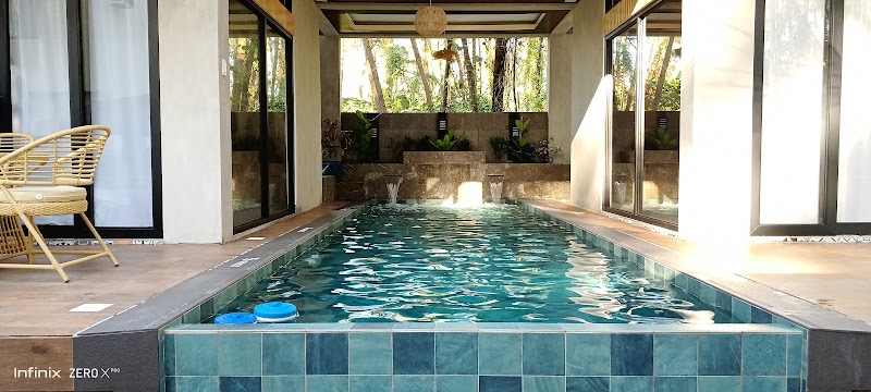 Liwa-liw Beach Villas & Dome Glamping - Liwa-liw Beach Villas & Dome Glamping, San Felipe, Zambales, Philippines