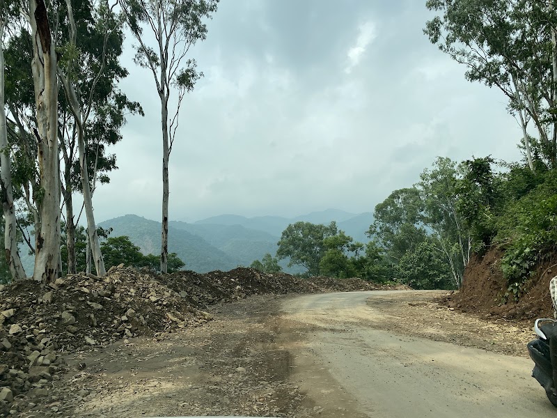 Sunset Point - Sunset Point P28F+MX, Bhoj Tipra, Haryana 134205, India