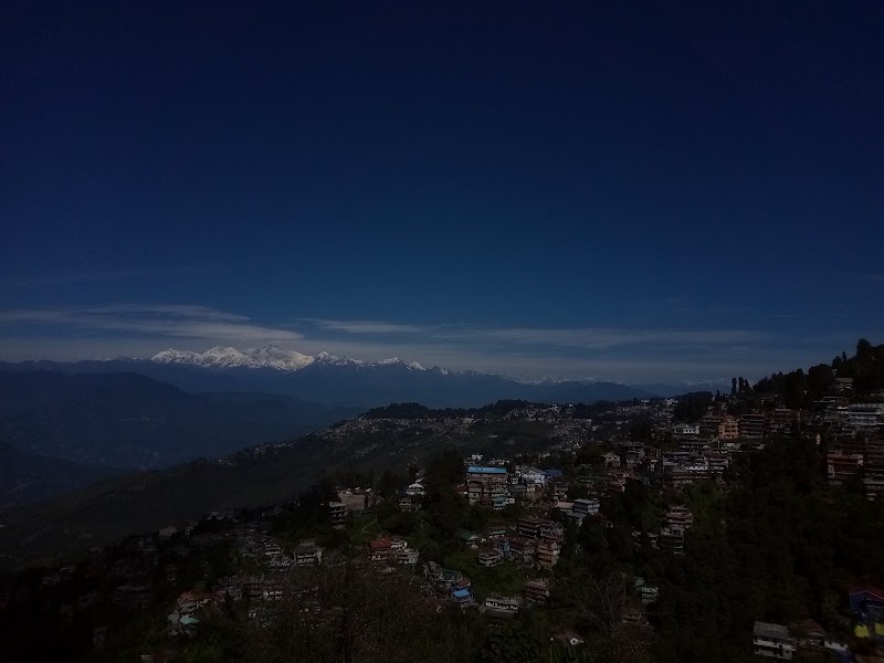 TB Hospital - TB Hospital Hill Cart Rd, West Point, Darjeeling, West Bengal 734102, India