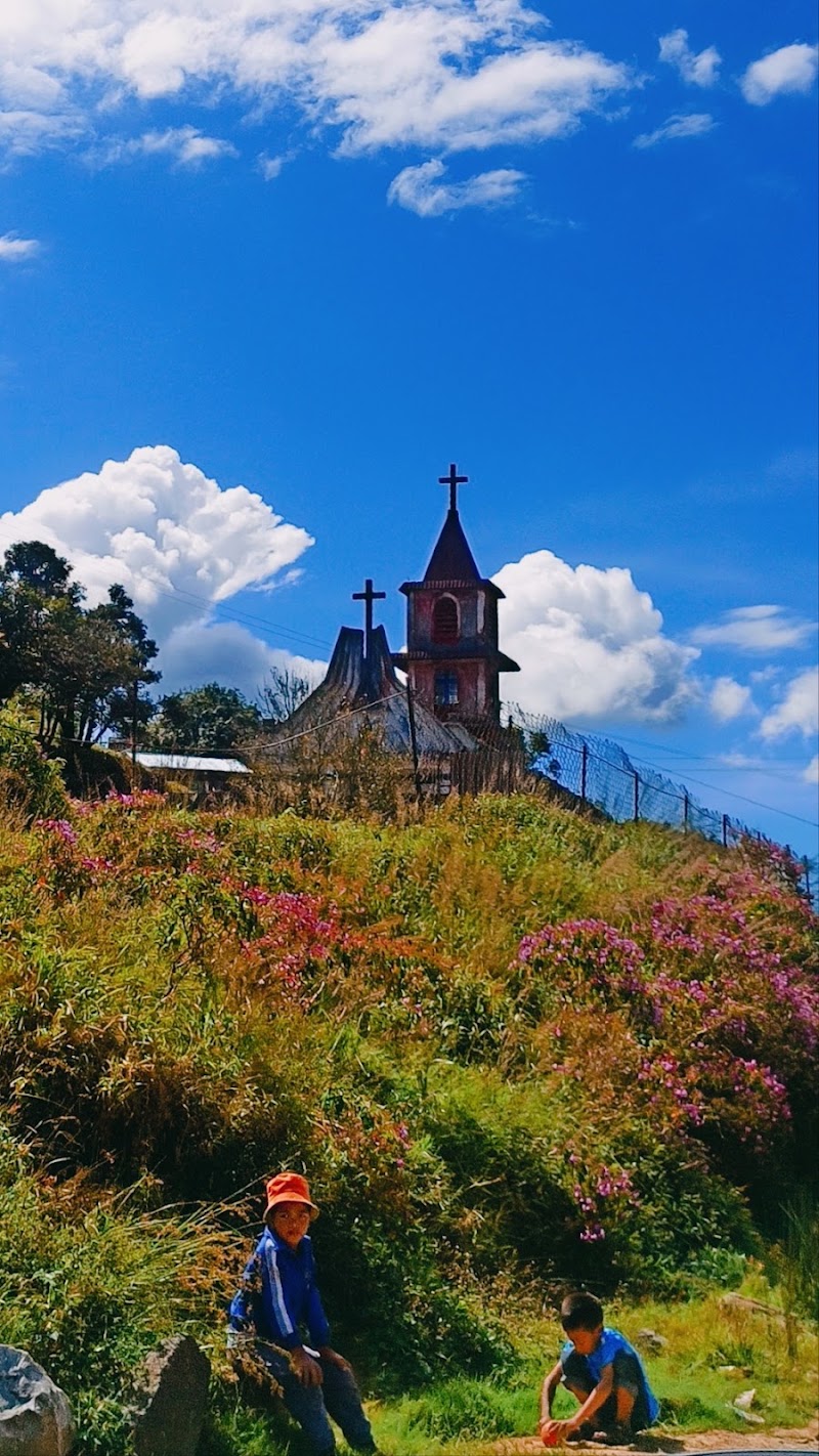 Shillong - Shillong Shillong, Meghalaya, India