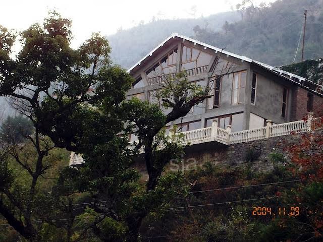 The Tea House Bhimtal - The Tea House Bhimtal, 27, June Estate, Near KVM Rest House, Bhimtal, Nainital, Bhimtal, Uttarakhand 263136, India