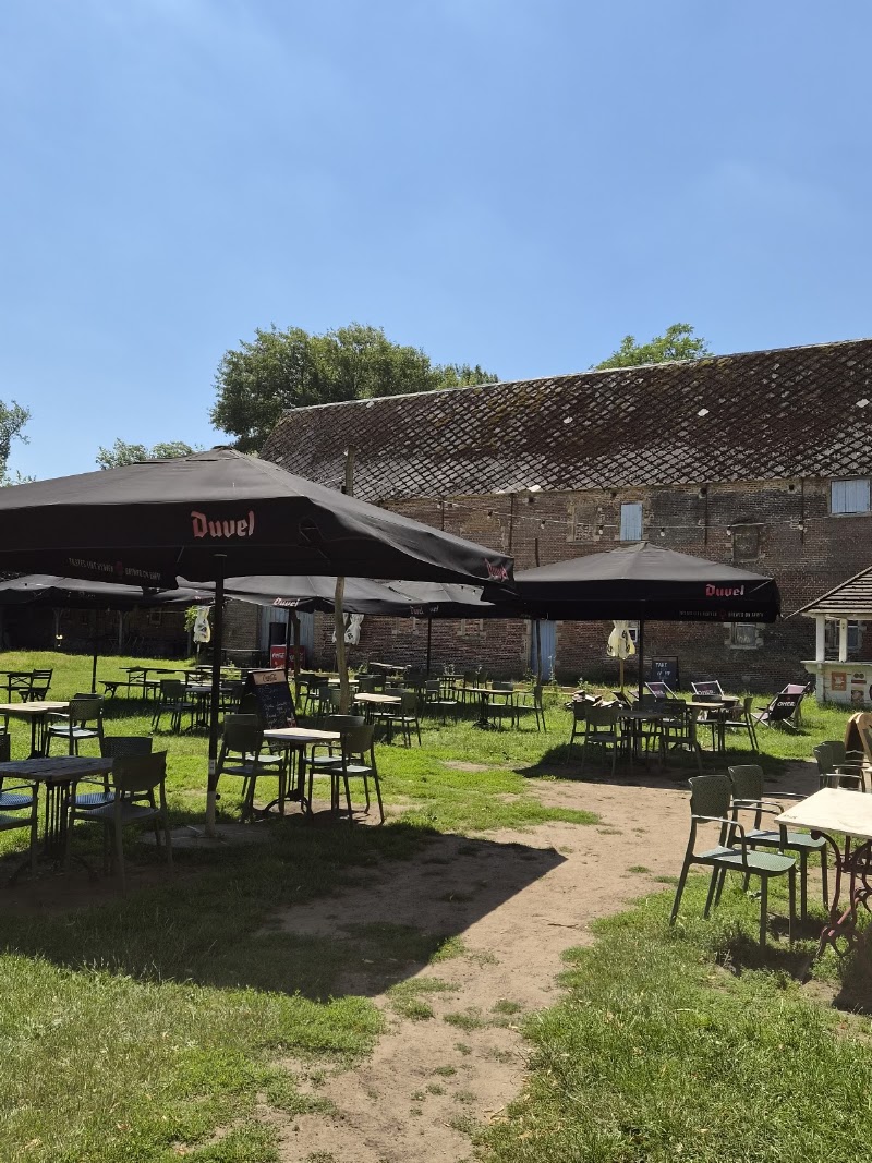 Den Herberg - Den Herberg, Hofeinde, 2280 Grobbendonk, Belgium
