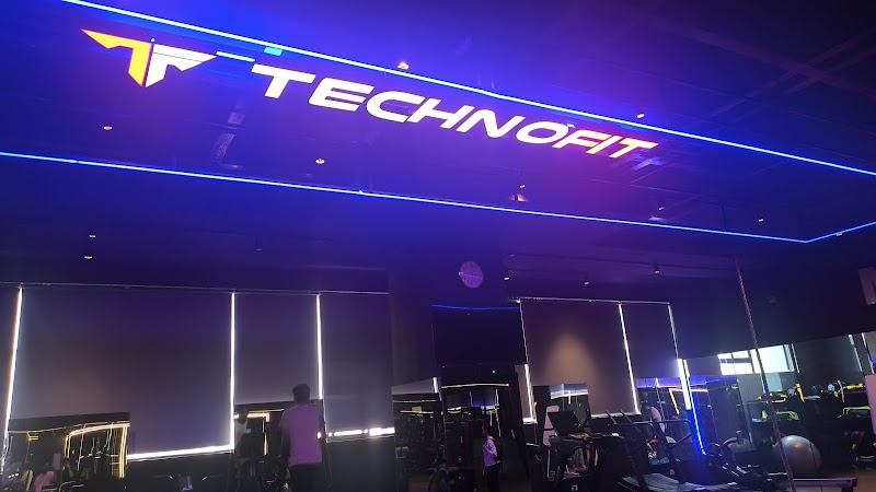 Technofit by Khandarkars - Technofit by Khandarkars, 103, 1st floor, Orville Business Port, opp. KONARK CAMPUS, Konark Nagar, Mhada Colony, Viman Nagar, Pune, Maharashtra 411014, India