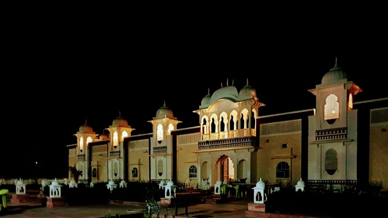 Rajasthani Midway - Rajasthani Midway Mahwa Bypass, Samleti, Rajasthan 321608, India