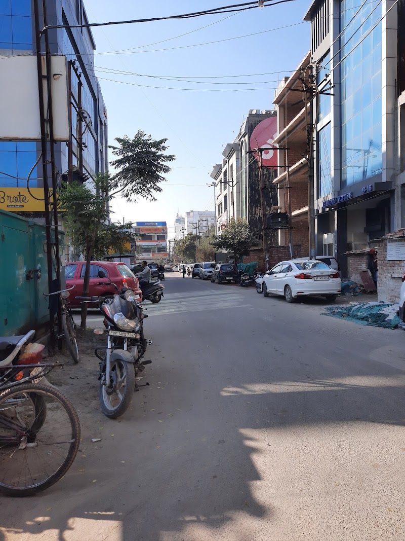 Hindon India Pvt Ltd - Hindon India Pvt Ltd B-18 RDC, HINDON HOUSE, RAJNAGAR, GHAZIABAD, near Garden Grills, RDC, Sector 15, Sector 10, Raj Nagar, DELHI, Ghaziabad, Uttar Pradesh 201002, India