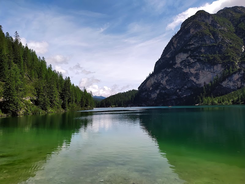 Herrstein - Herrstein, St.Veit, 27, 39030 Braies BZ, Italy