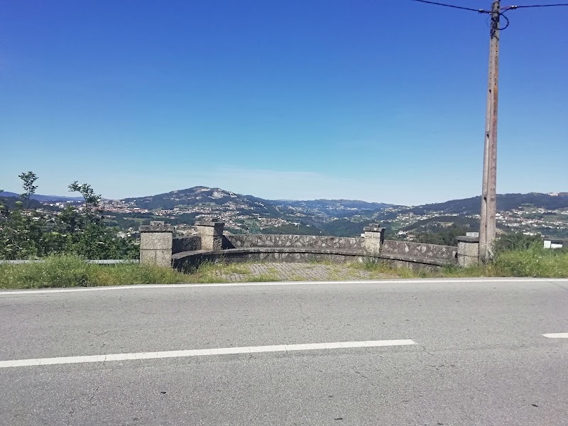 Miradouro de Catapeixe - Miradouro de Catapeixe N224, Castelo de Paiva, Portugal