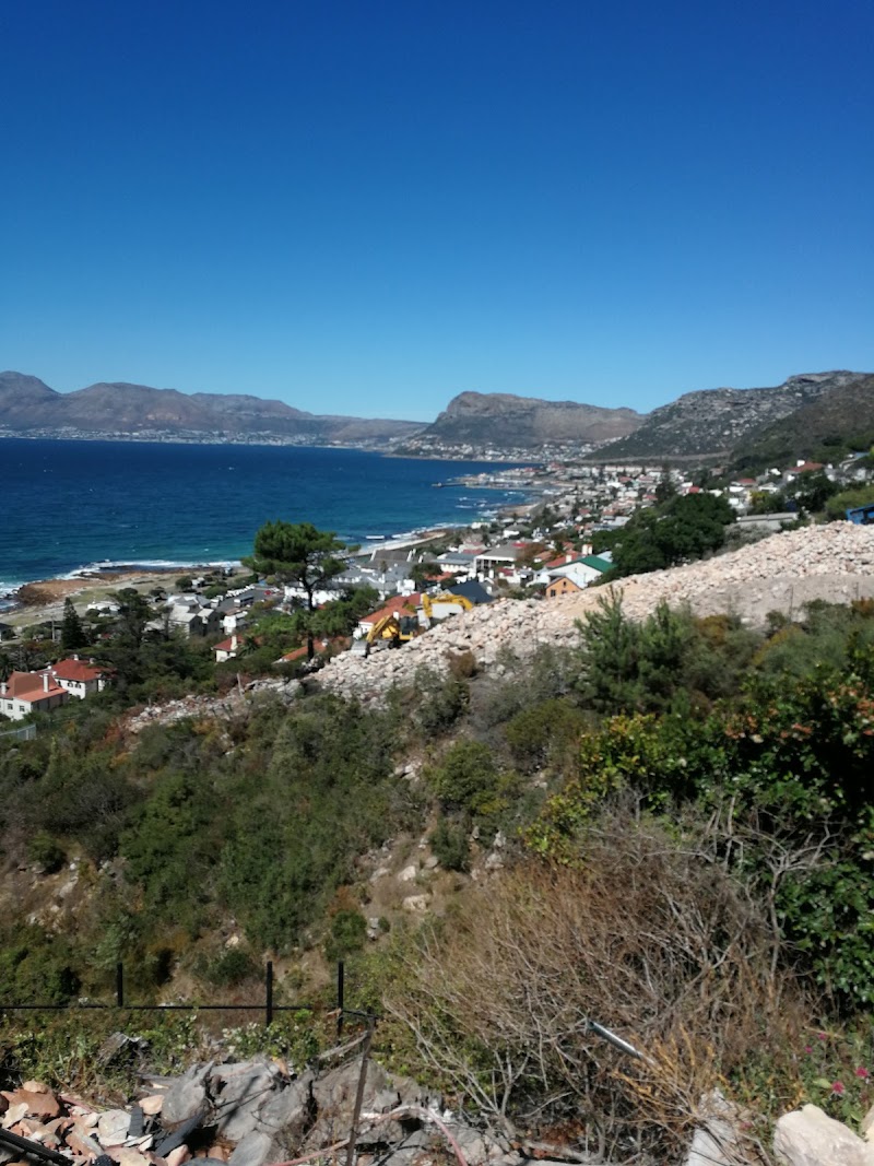 Saint James - Saint James, St James, Cape Town, 7945, South Africa