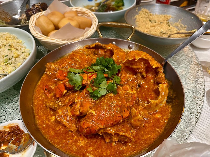 JUMBO Seafood - Dempsey Hill - JUMBO Seafood - Dempsey Hill, 11 Dempsey Rd, #01-16, Singapore 249673