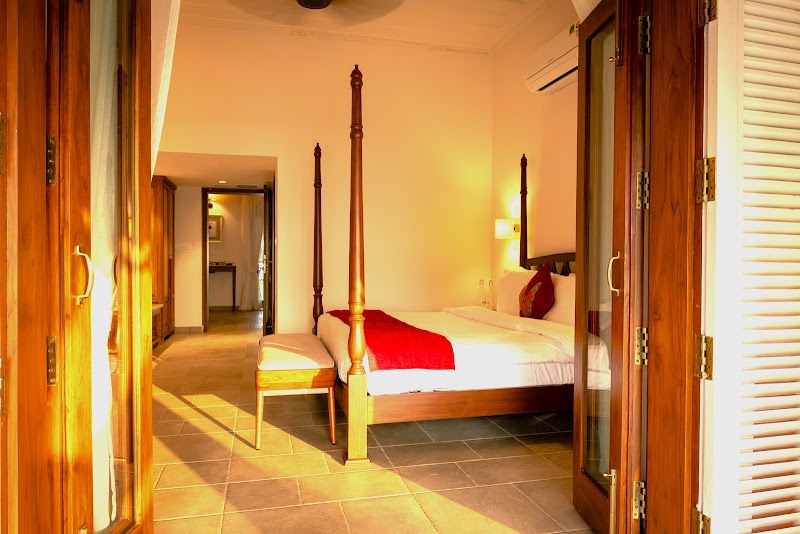 Rosastays Panjim North Goa - Rosastays Panjim North Goa House No. 522, Firguem Bhat Palem, Siridao Beach, Siridao, Goa 403108, India