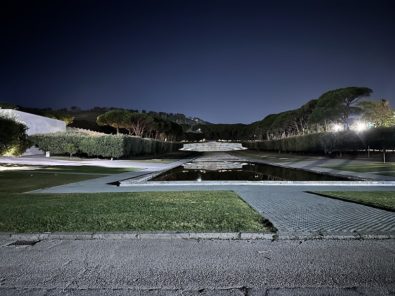 Mostra d'Oltremare - Mostra d'Oltremare, Viale John Fitzgerald Kennedy, 54, 80125 Napoli NA, Italy