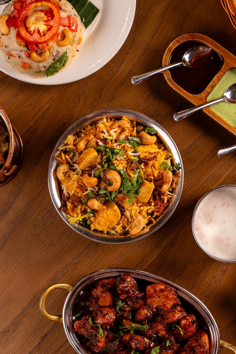 Baba's Kitchen - Baba's Kitchen, 274 Bùi Viện, Bến Thành, Hồ Chí Minh, Vietnam