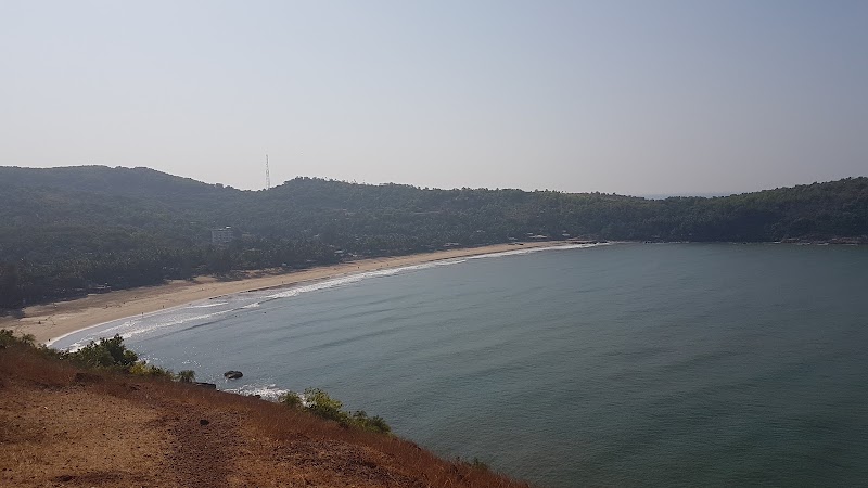 Kudle Beach - Kudle Beach G8G8+C47, Gokarna, Karnataka, India
