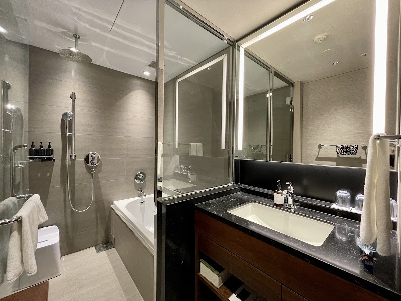 Hotel Grand Bach Tokyo Ginza - Hotel Grand Bach Tokyo Ginza 5-chōme-13-12 Ginza, Chuo City, Tokyo 104-0061, Japan