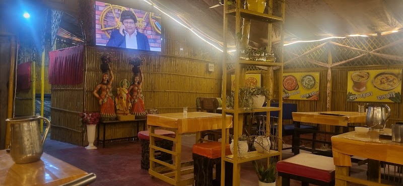 Namaste Kota Restaurant & Cafe