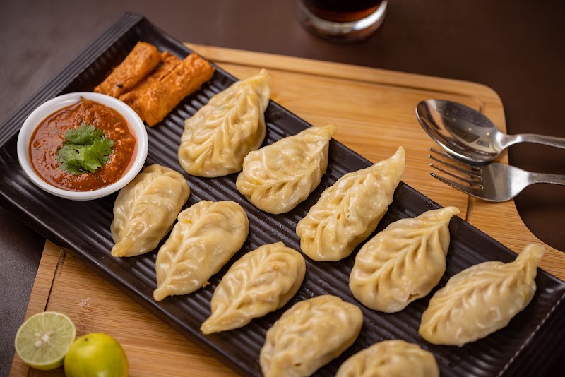 Jimbu Thakali by Capital Grill, Tangal - Jimbu Thakali by Capital Grill, Tangal Next to, Chaata Ganesh, Gahana Pokhari Marg, Kathmandu 44600, Nepal