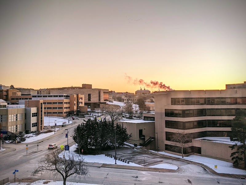 University of Kansas - University of Kansas, 1450 Jayhawk Blvd, Lawrence, KS 66045, USA