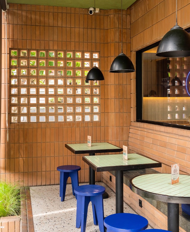 Island Wok Berawa