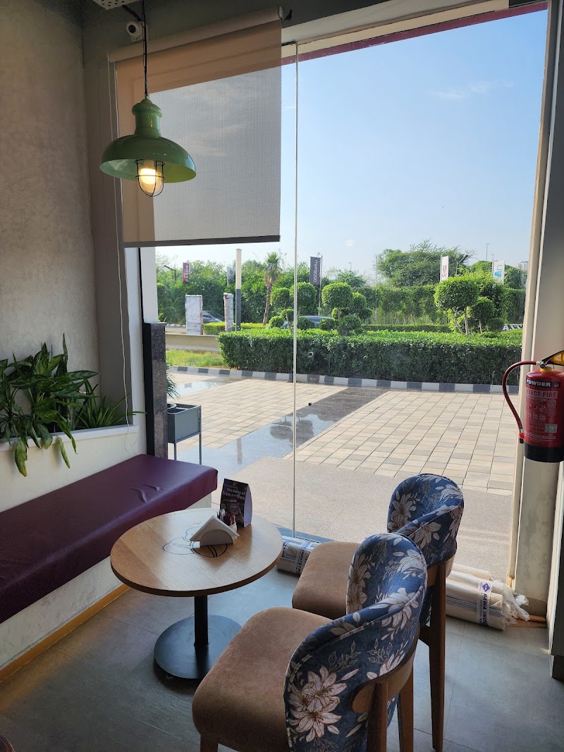 Costa Coffee - Costa Coffee, Elan Mercado, Sector 80, Gurugram, Haryana 122012, India
