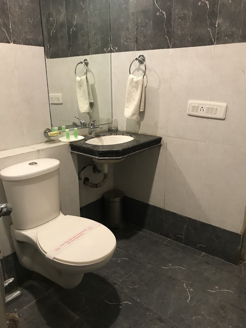 The Palm Resorts - The Palm Resorts 8M34+2PC, Mangrop Road, near Harni Mahadev Mandir, Bhilwara, Rajasthan 311001, India