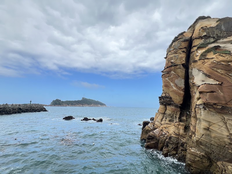野柳駱駝峰 - 野柳駱駝峰, Wanli District, New Taipei City, Taiwan 207
