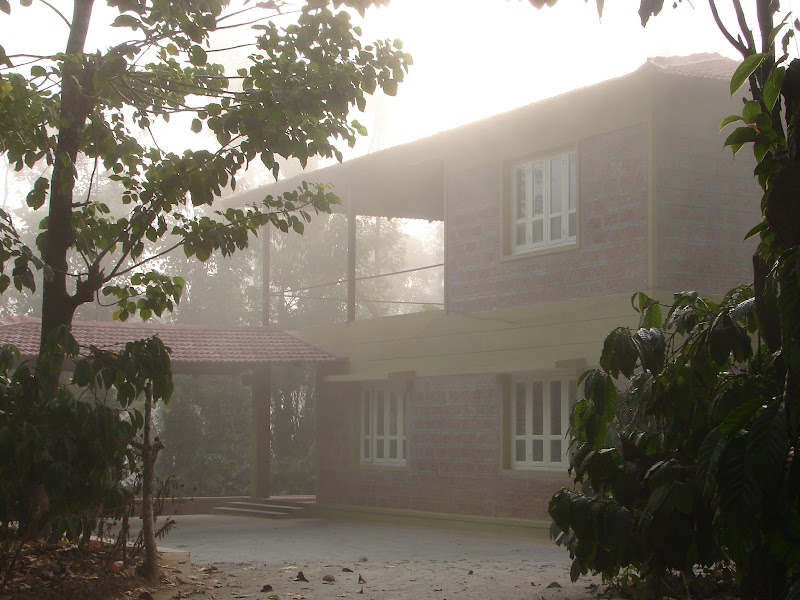 Heights Farm Stay Coorg - Nature Stay Near Madikeri - Heights Farm Stay Coorg - Nature Stay Near Madikeri Biligeri Road, &, Post, Kaggodlu, Madikeri, Karnataka 571201, India