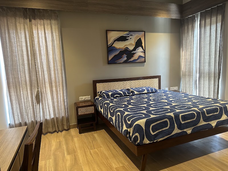 Viewtopia- luxury homestay - Viewtopia- luxury homestay Plot No #63 #64, Singatakadirenahalli village Nandi post Chickballapur, Taluk, Nandi Hills, Singadikadirenahalli, Karnataka 562103, India
