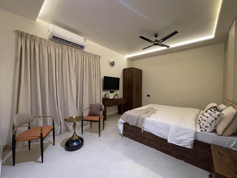 Sucasa - Sucasa VIP Rd, near Barn House, Raipur, Chhattisgarh 492101, India