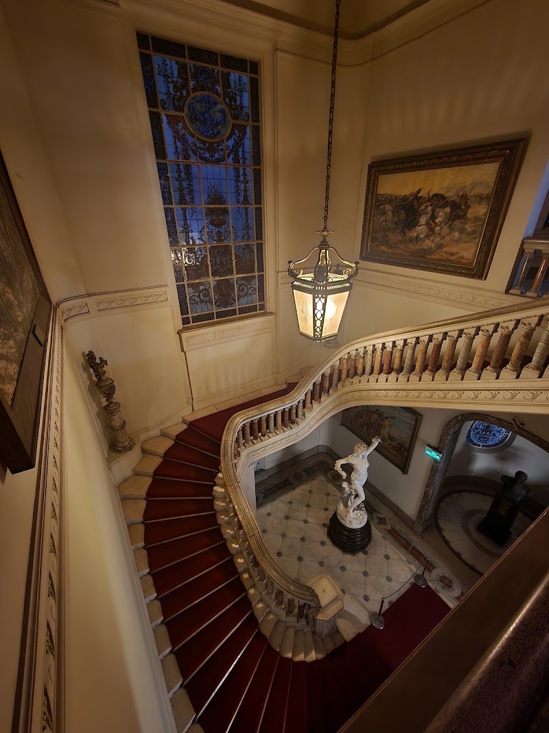 Paz Palace - Paz Palace, Av. Sta. Fe 750, C1059 Cdad. Autónoma de Buenos Aires, Argentina