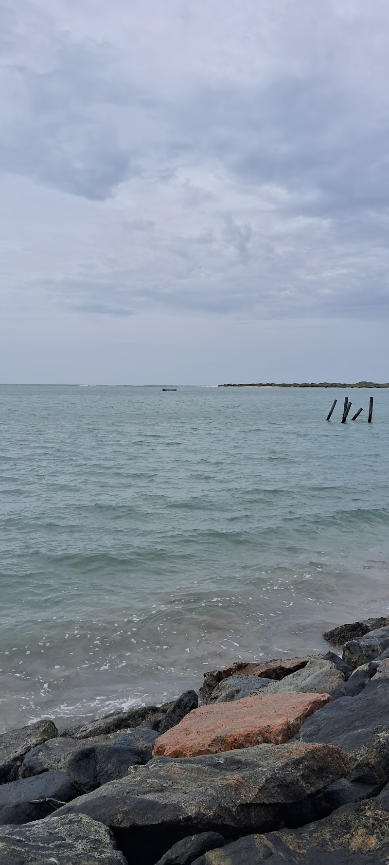 Kurusadai island - community based Eco tourism - Kurusadai island - community based Eco tourism, 765C+8G, Pamban, Tamil Nadu 623529, India
